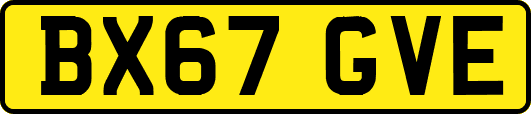 BX67GVE