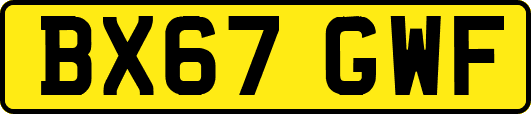 BX67GWF