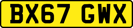 BX67GWX