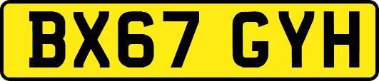 BX67GYH