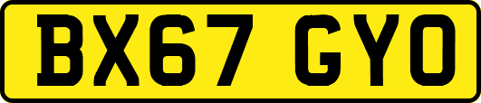 BX67GYO