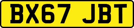 BX67JBT