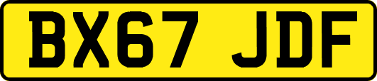 BX67JDF