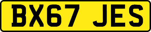 BX67JES