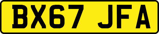 BX67JFA