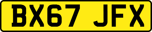 BX67JFX