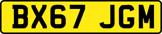 BX67JGM