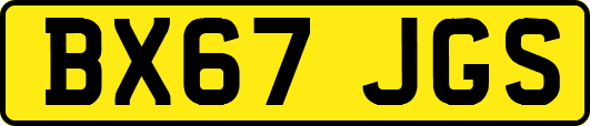 BX67JGS