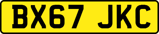 BX67JKC