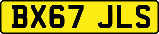 BX67JLS