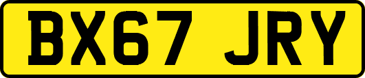 BX67JRY