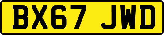 BX67JWD