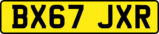 BX67JXR