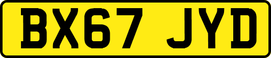 BX67JYD