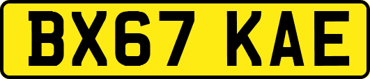 BX67KAE