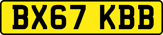 BX67KBB