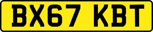 BX67KBT