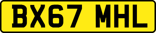 BX67MHL