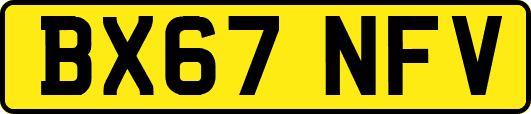 BX67NFV