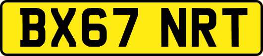 BX67NRT
