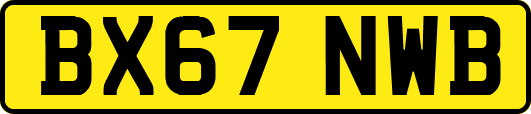 BX67NWB