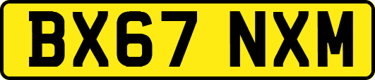 BX67NXM