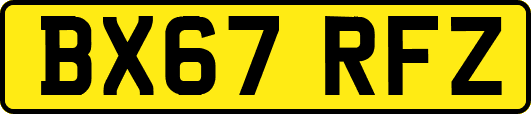 BX67RFZ