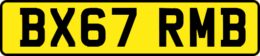 BX67RMB