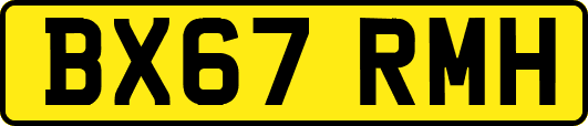 BX67RMH