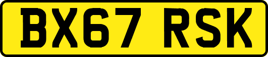 BX67RSK