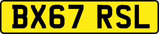 BX67RSL