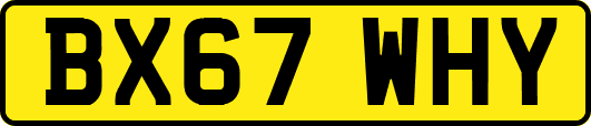 BX67WHY