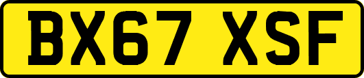 BX67XSF