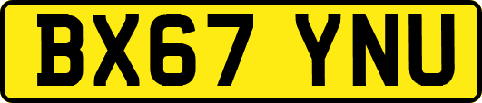BX67YNU