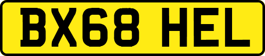 BX68HEL