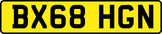 BX68HGN