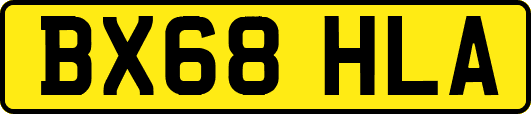 BX68HLA