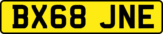 BX68JNE