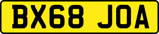 BX68JOA