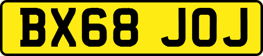 BX68JOJ