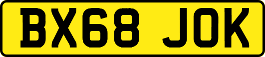 BX68JOK