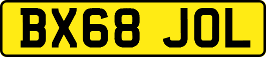 BX68JOL