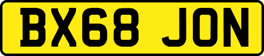 BX68JON