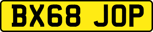 BX68JOP