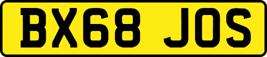 BX68JOS