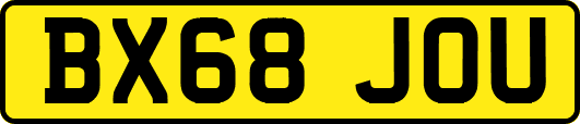 BX68JOU