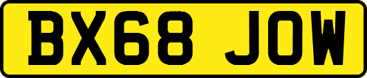 BX68JOW