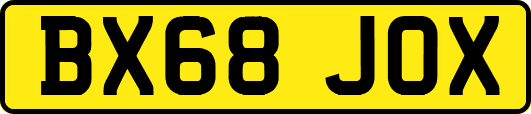 BX68JOX