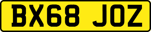 BX68JOZ