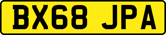 BX68JPA